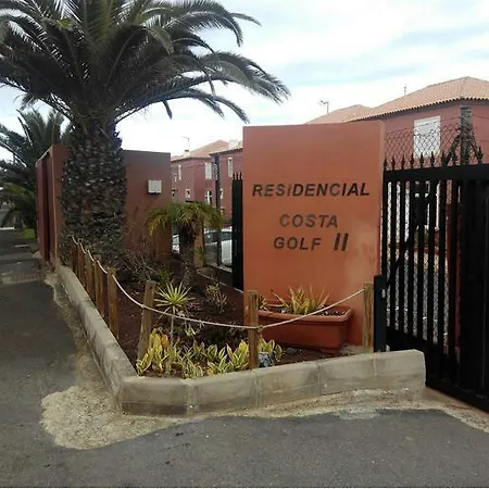 Duplex Costa Golf Ii Apartment Costa De Antigua