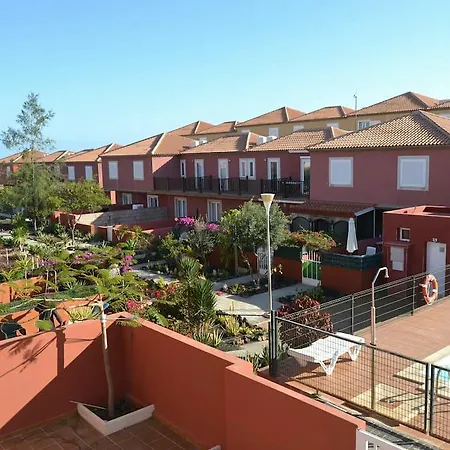 Duplex Costa Golf Ii *