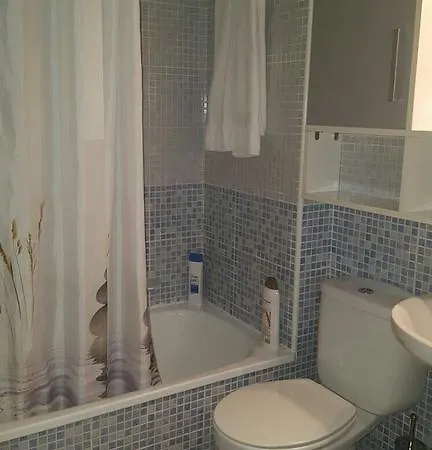 Duplex Costa Golf Ii Apartment *