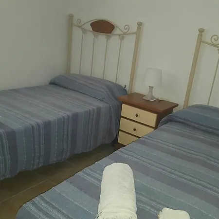 Apartment Duplex Costa Golf Ii