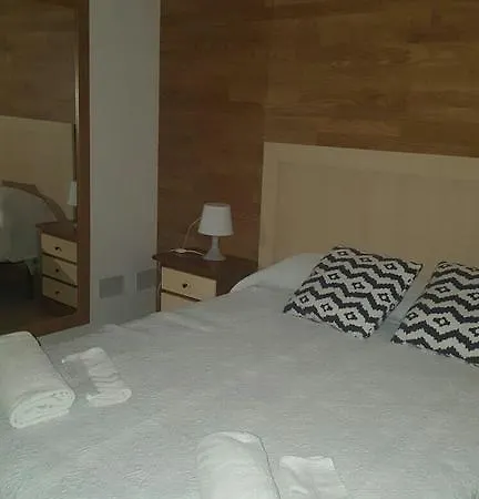 Apartment Duplex Costa Golf Ii *