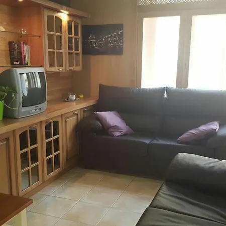 Duplex Costa Golf Ii