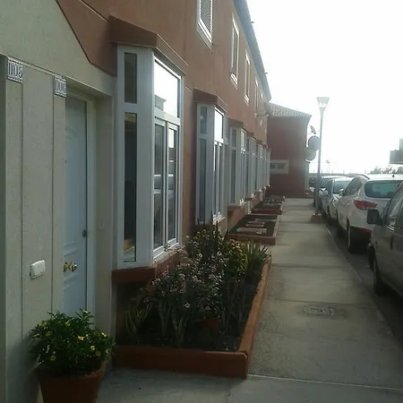 Duplex Costa Golf Ii Appartamento