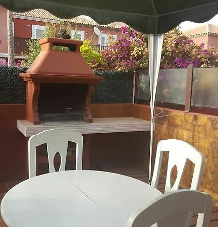 Appartamento Duplex Costa Golf Ii